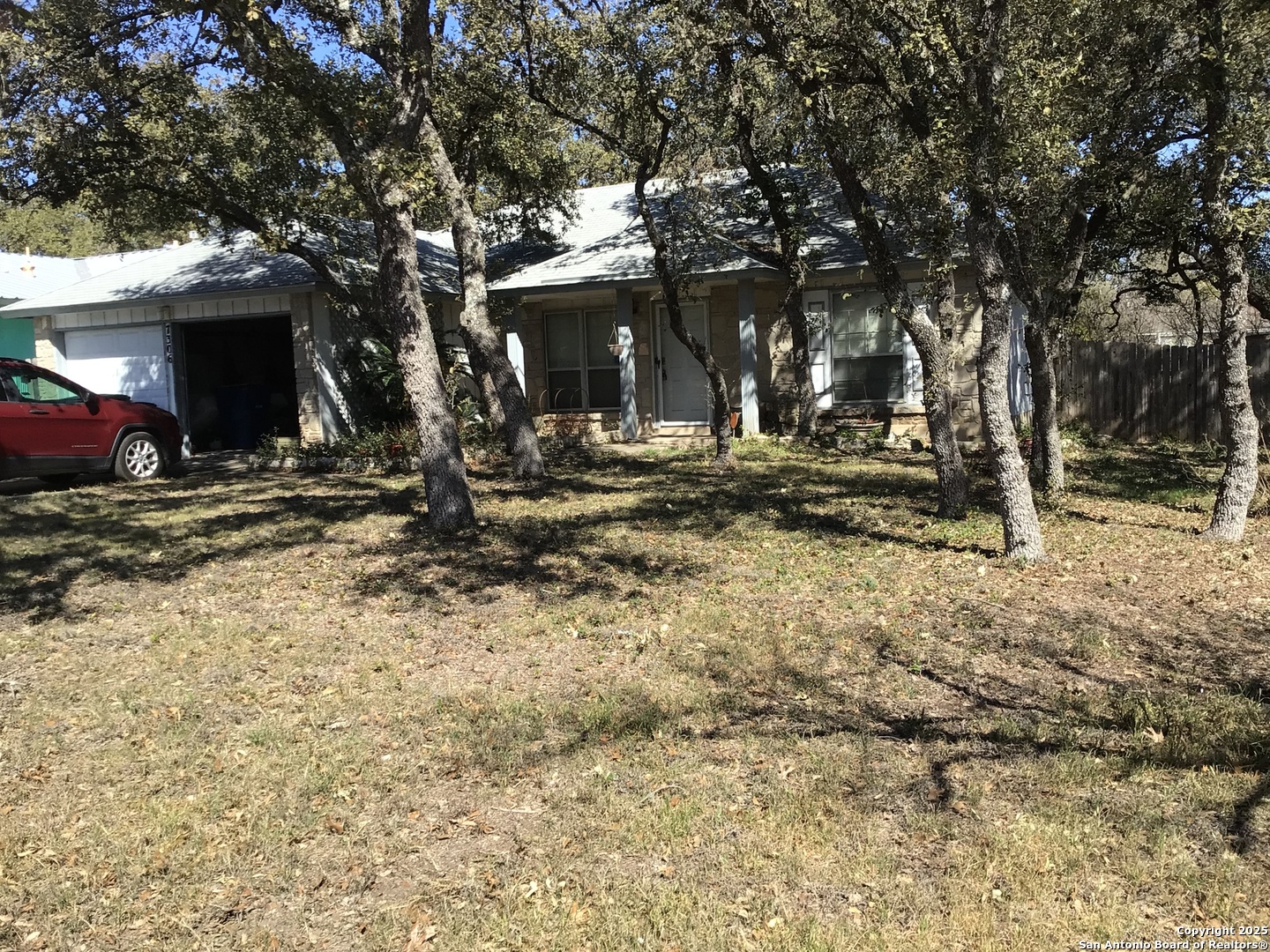7306 Silent Hills San Antonio TX 78250