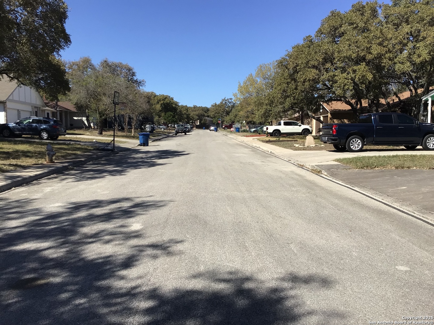 7306 Silent Hills San Antonio TX 78250