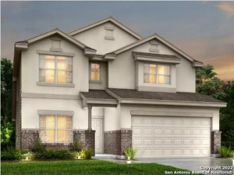 517 Fawndale Point Cibolo TX 78108