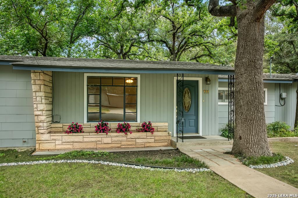 109 And 111 Beverly Drive Fredericksburg TX 78624