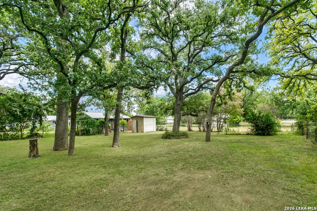109 And 111 Beverly Drive Fredericksburg TX 78624