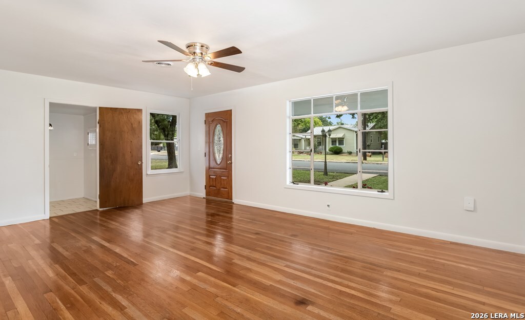 109 And 111 Beverly Drive Fredericksburg TX 78624