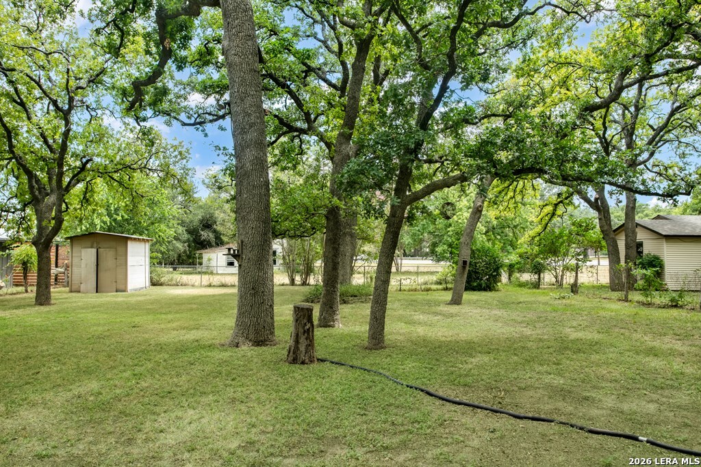 109 And 111 Beverly Drive Fredericksburg TX 78624