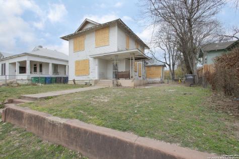 109 Dilworth Street San Antonio TX 78203