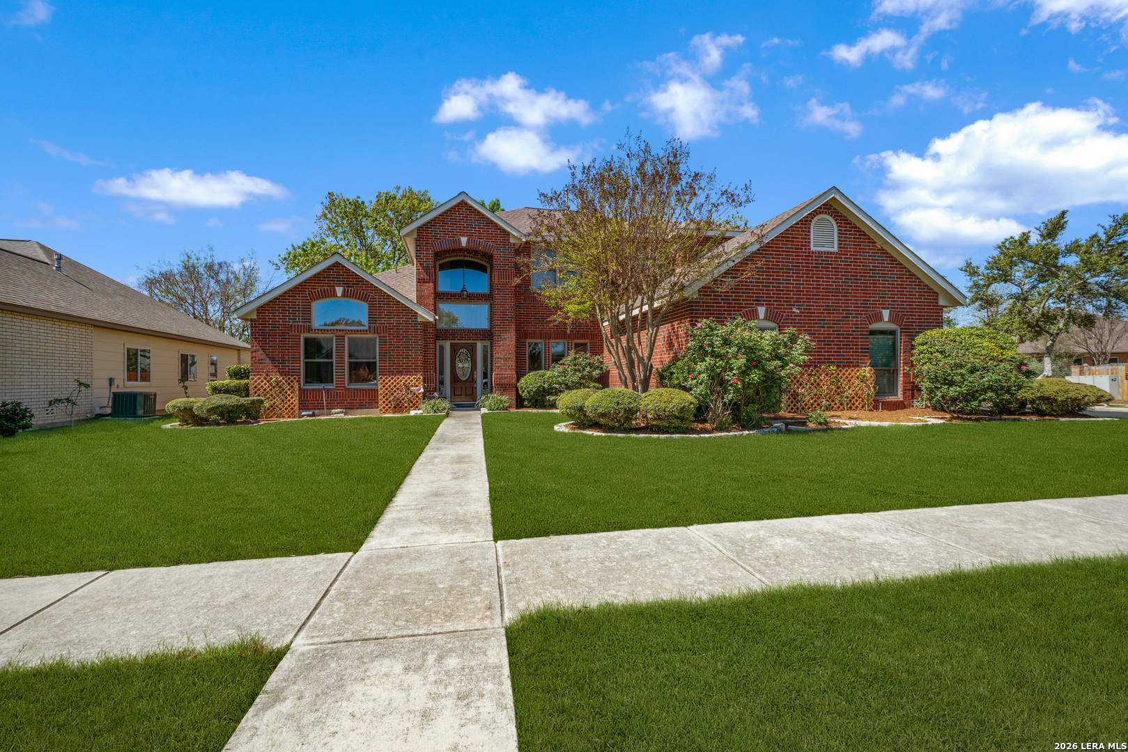 18031 Cerca Rojo San Antonio TX 78259