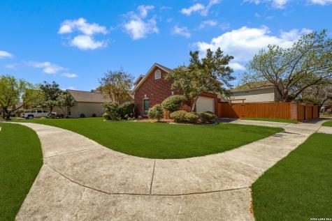 18031 Cerca Rojo San Antonio TX 78259
