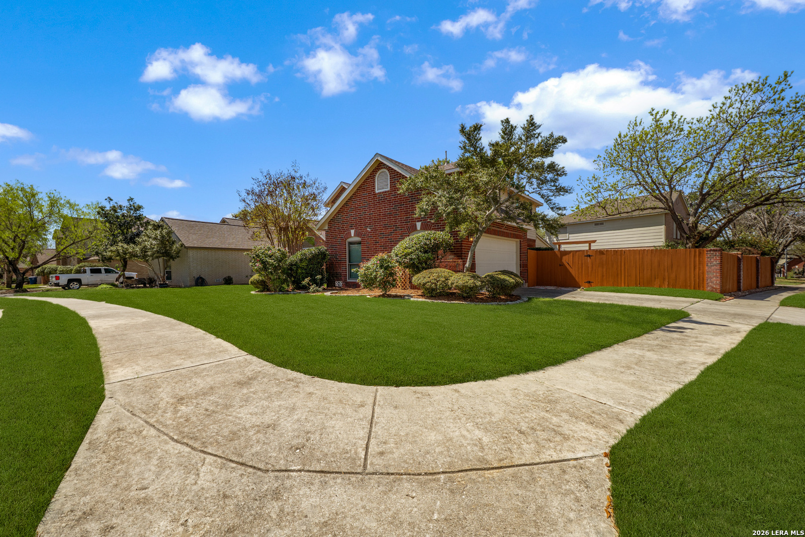18031 Cerca Rojo San Antonio TX 78259