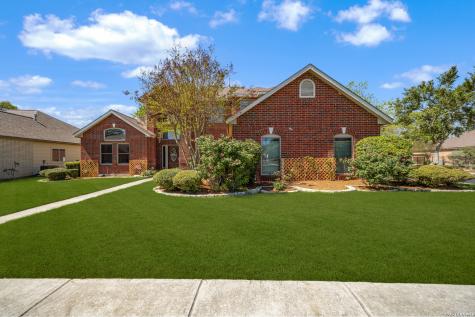 18031 Cerca Rojo San Antonio TX 78259