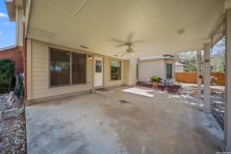 18031 Cerca Rojo San Antonio TX 78259