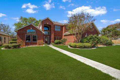 18031 Cerca Rojo San Antonio TX 78259