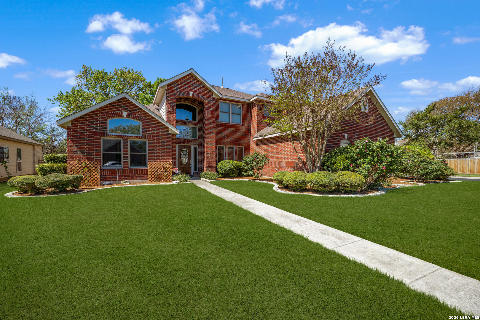 18031 Cerca Rojo San Antonio TX 78259