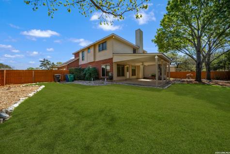 18031 Cerca Rojo San Antonio TX 78259