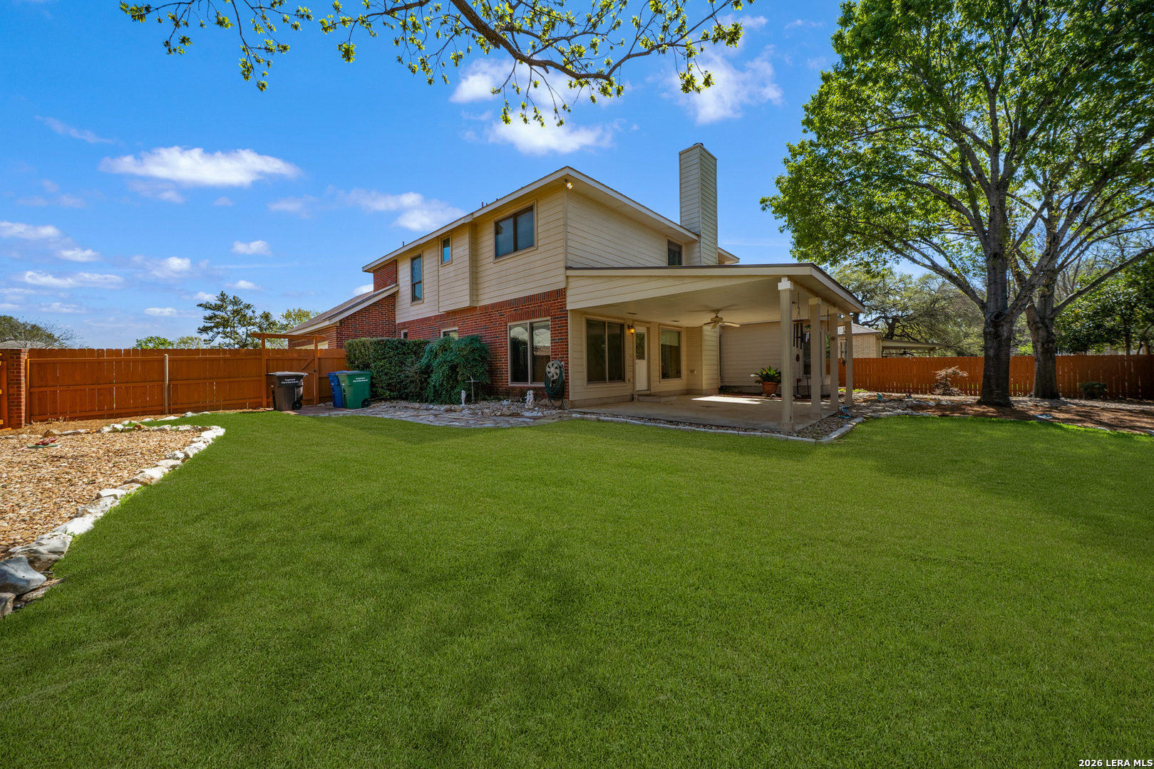 18031 Cerca Rojo San Antonio TX 78259