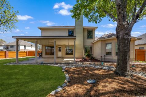 18031 Cerca Rojo San Antonio TX 78259