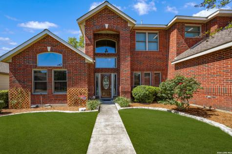18031 Cerca Rojo San Antonio TX 78259