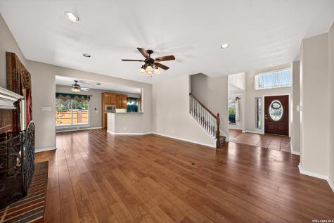 18031 Cerca Rojo San Antonio TX 78259