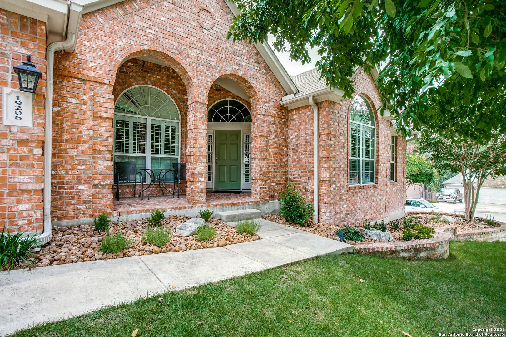 19206 Brannan Bluff San Antonio TX 78258