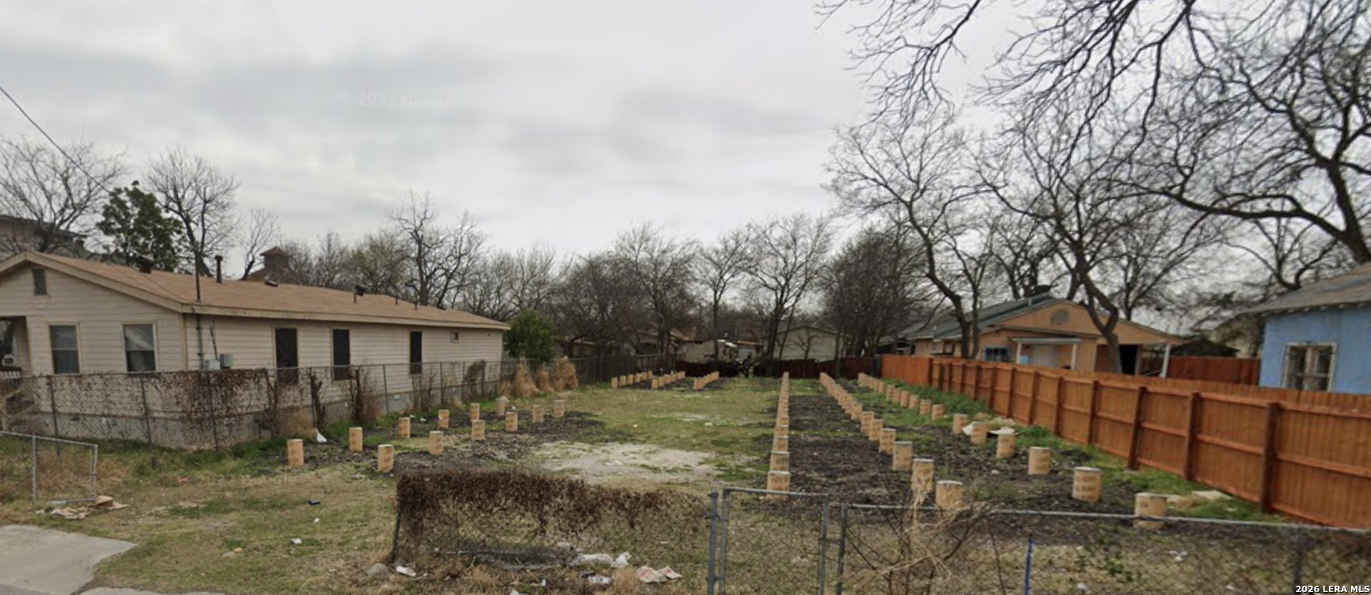 636 Ruiz San Antonio TX 78207
