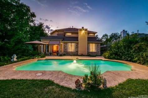 13638 Morningbluff Drive San Antonio TX 78216