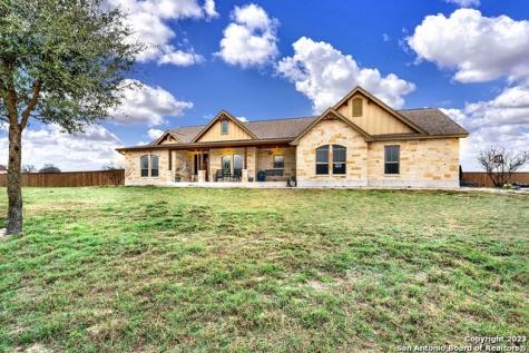 251 Triple R Drive La Vernia TX 78121