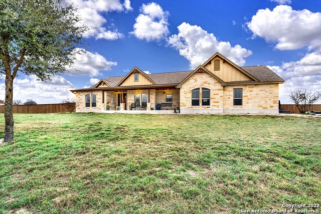 251 Triple R Drive La Vernia TX 78121