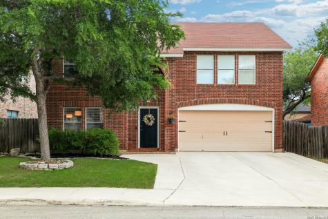 7234 Autumn Park San Antonio TX 78249