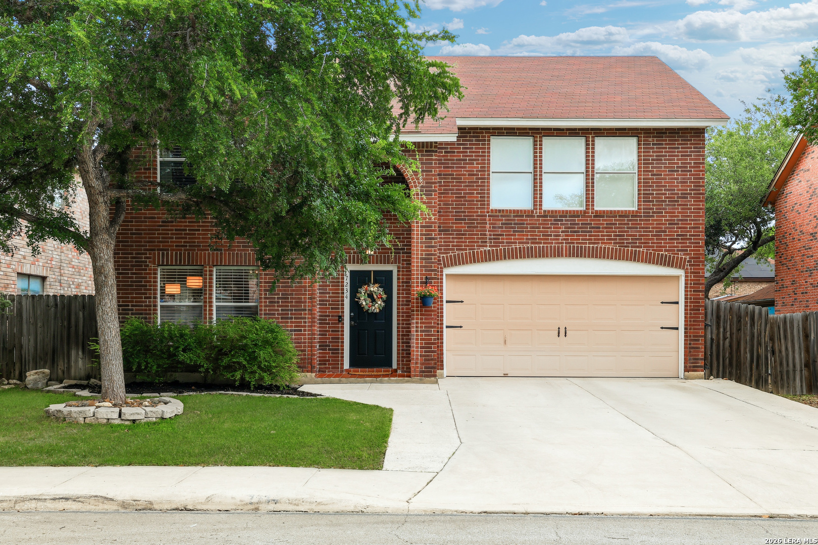 7234 Autumn Park San Antonio TX 78249