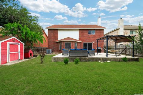 7234 Autumn Park San Antonio TX 78249