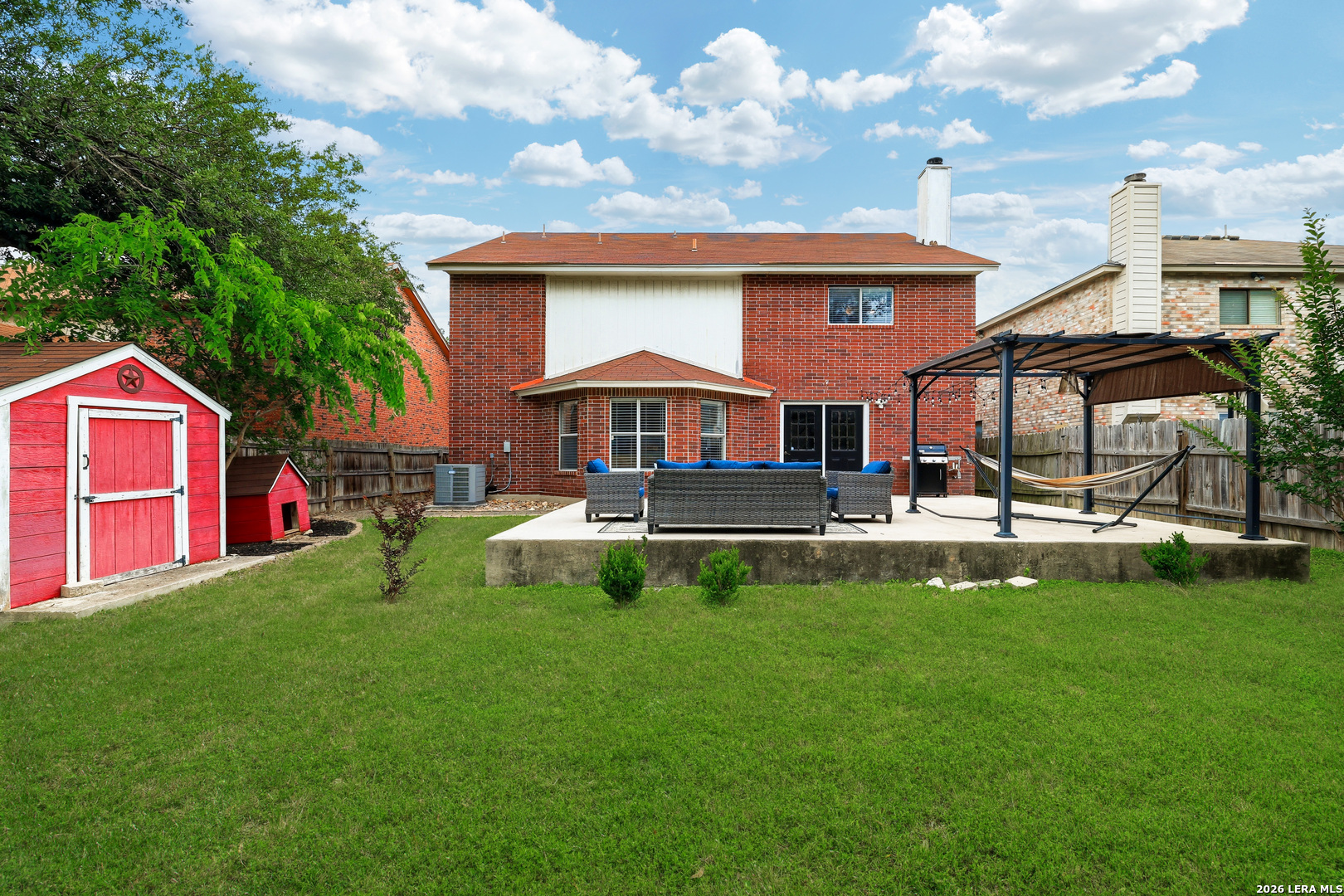 7234 Autumn Park San Antonio TX 78249