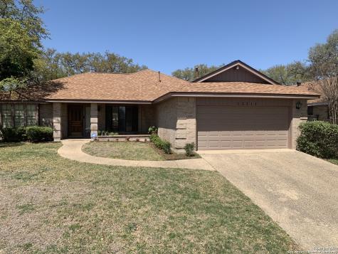 13311 Thornridge Lane San Antonio TX 78232