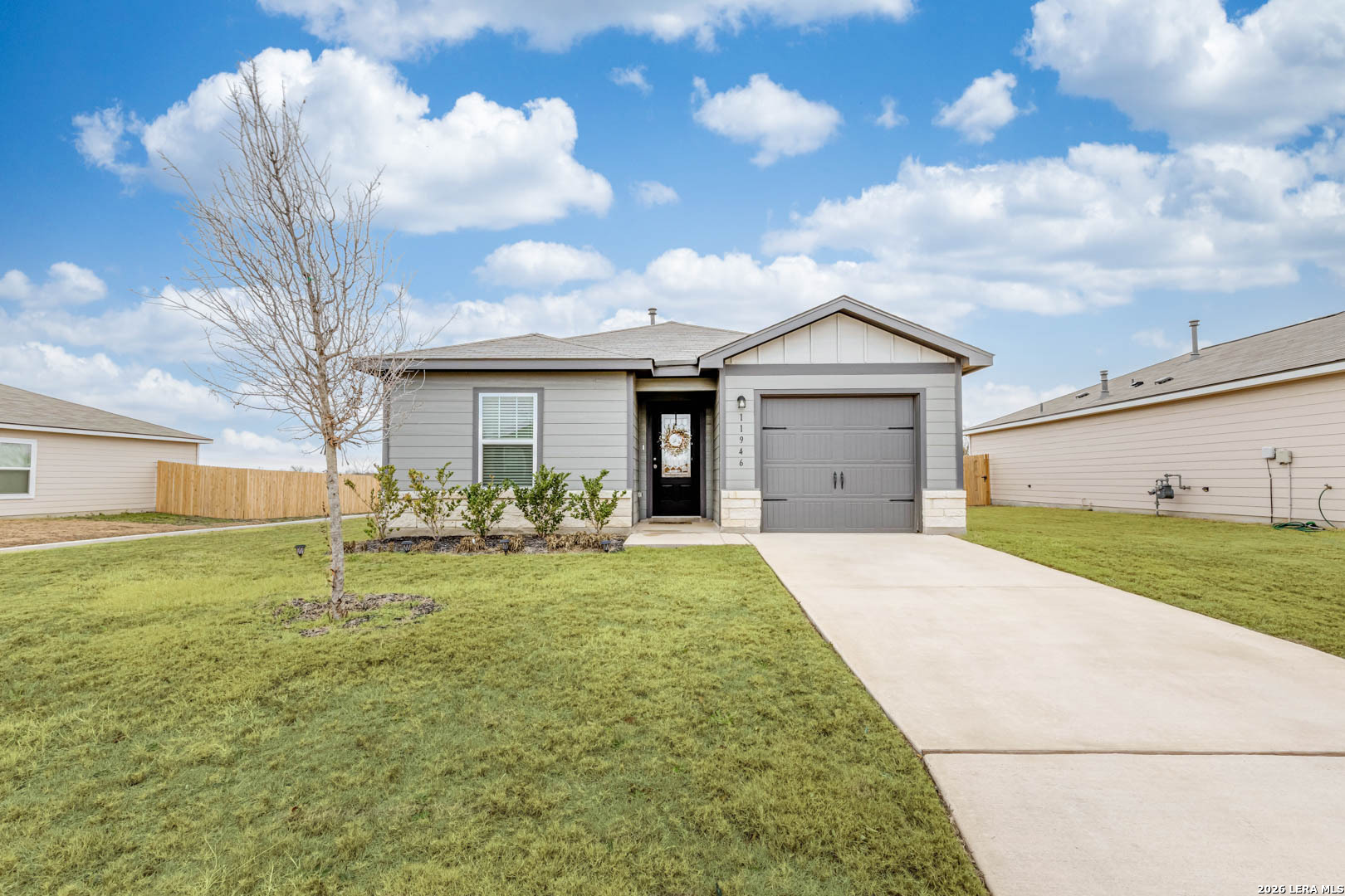 11946 Luckey Villa San Antonio TX 78252