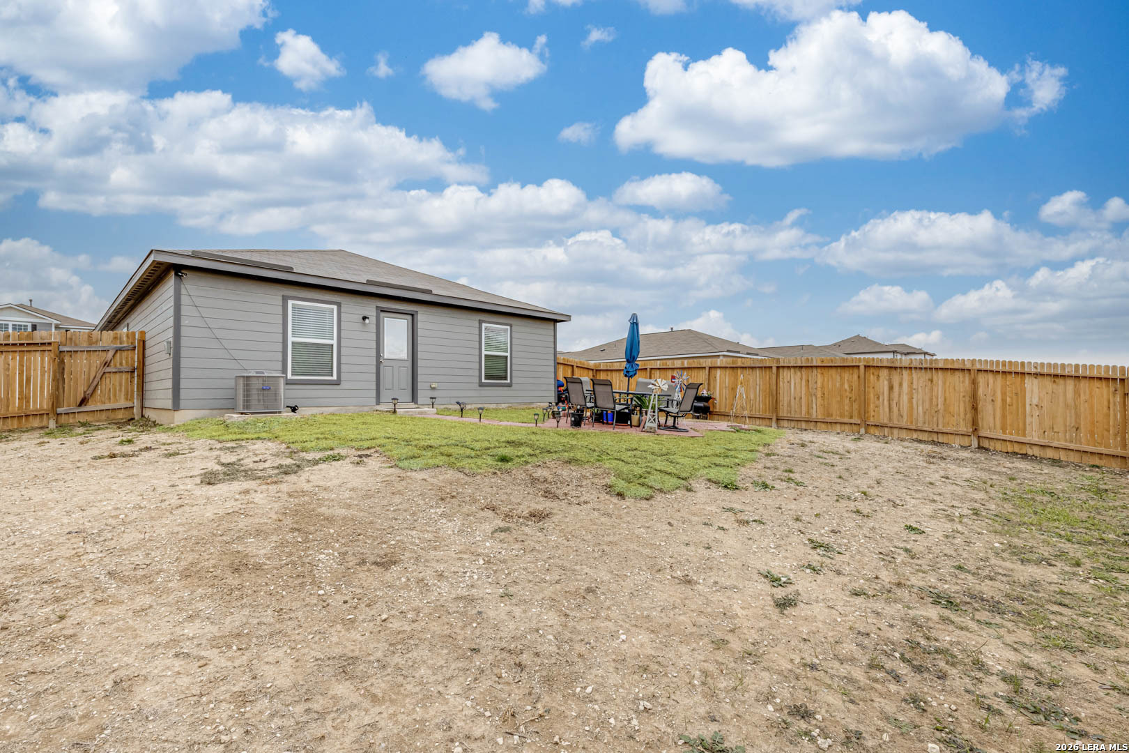 11946 Luckey Villa San Antonio TX 78252