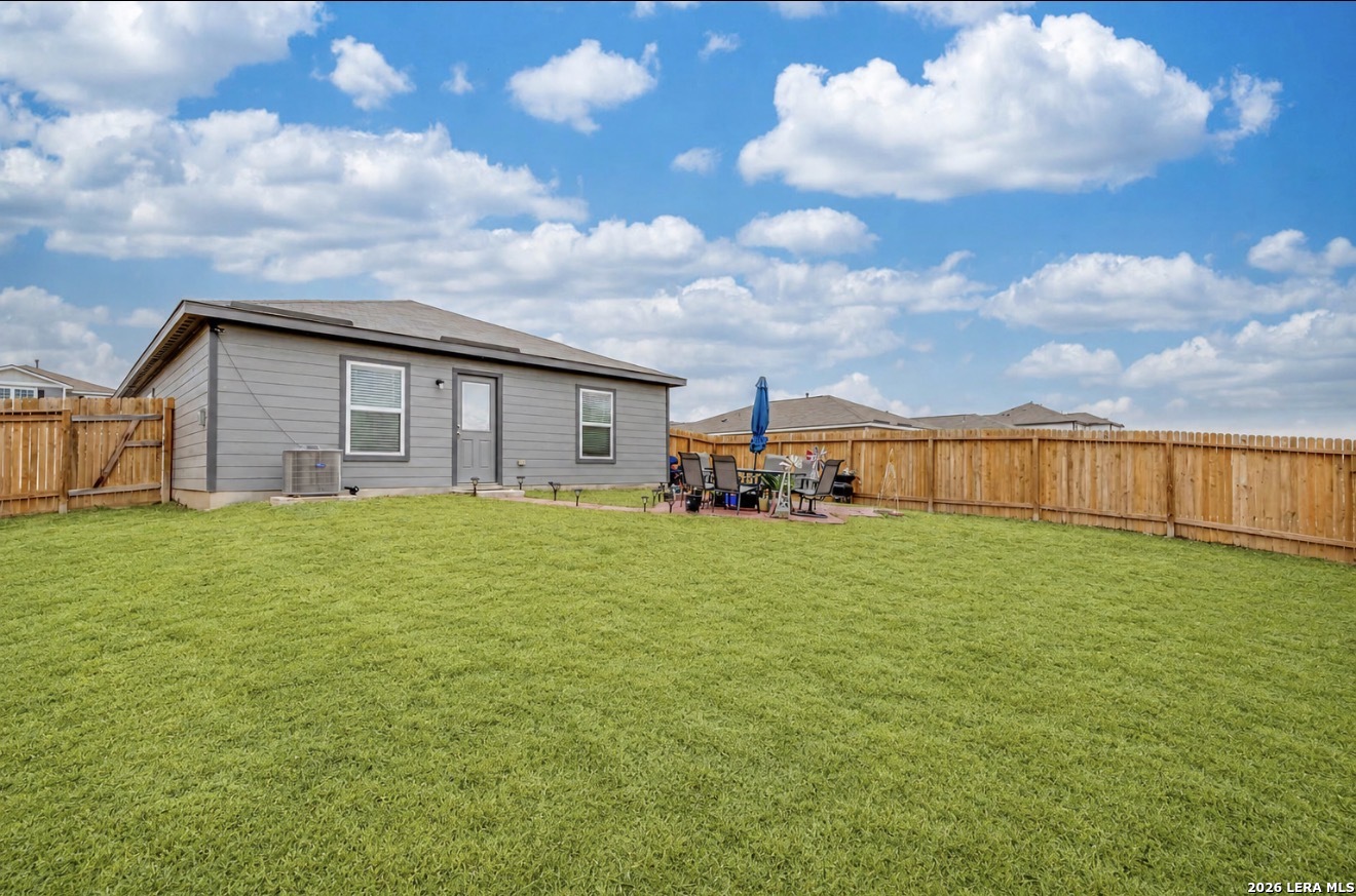 11946 Luckey Villa San Antonio TX 78252