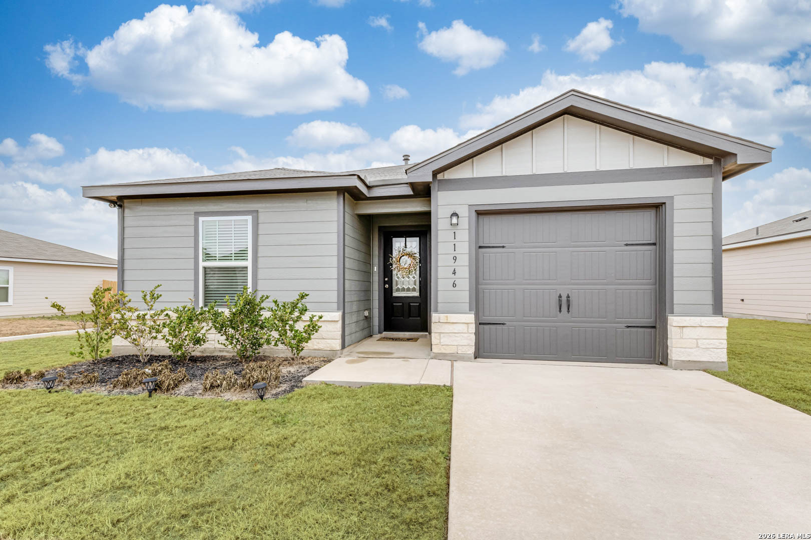 11946 Luckey Villa San Antonio TX 78252