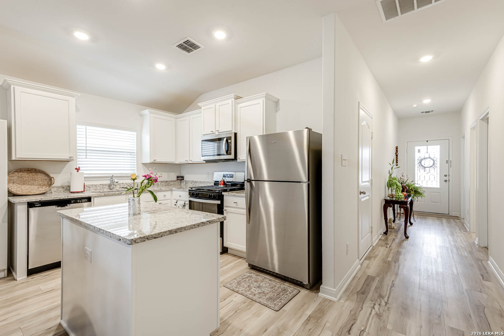 11946 Luckey Villa San Antonio TX 78252