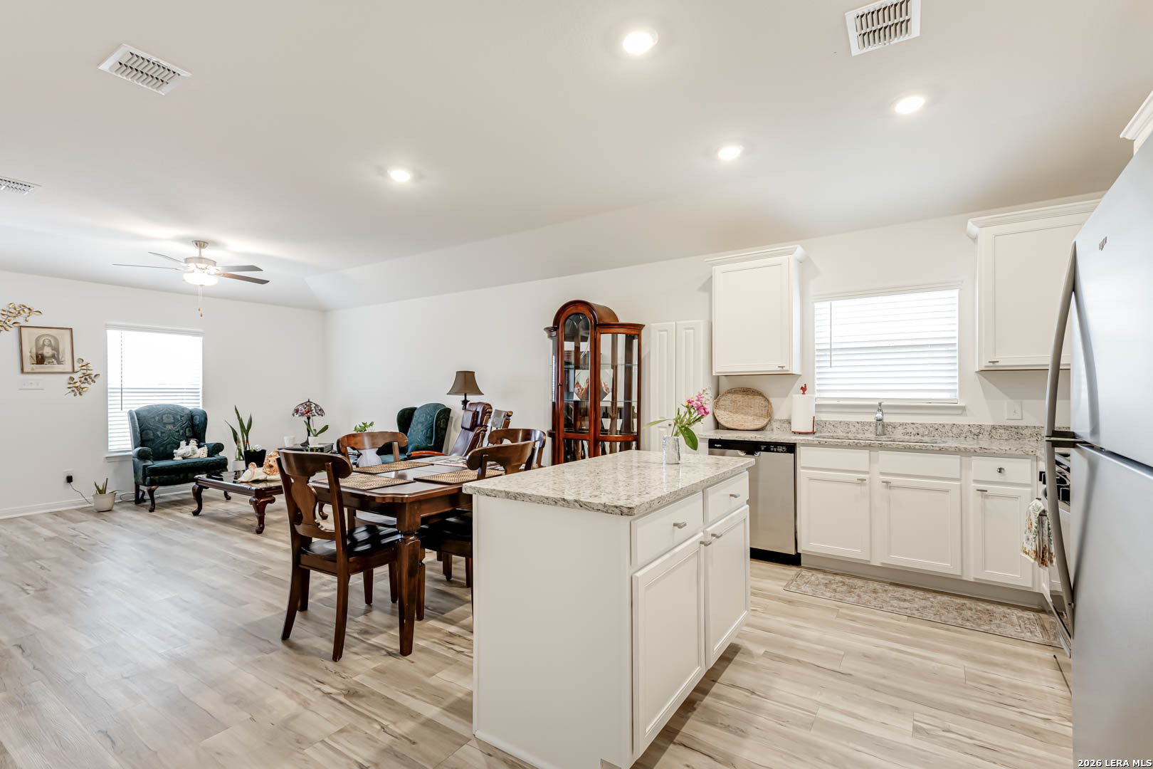 11946 Luckey Villa San Antonio TX 78252