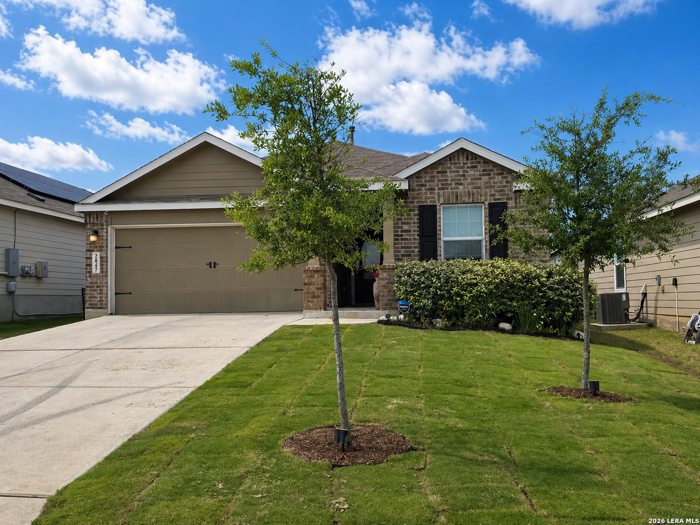 2847 Calandra Lark New Braunfels TX 78130