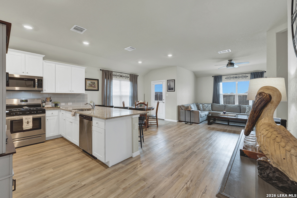 2847 Calandra Lark New Braunfels TX 78130