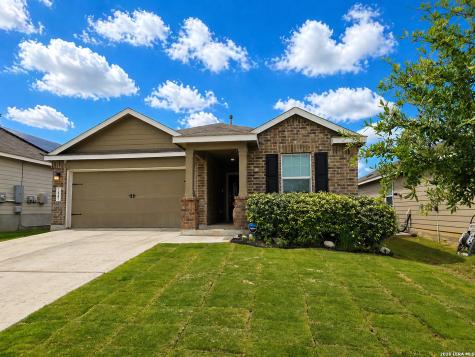 2847 Calandra Lark New Braunfels TX 78130