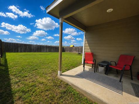 2847 Calandra Lark New Braunfels TX 78130