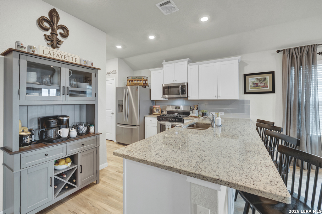 2847 Calandra Lark New Braunfels TX 78130