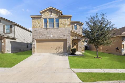 4523 Wrangler Run San Antonio TX 78223