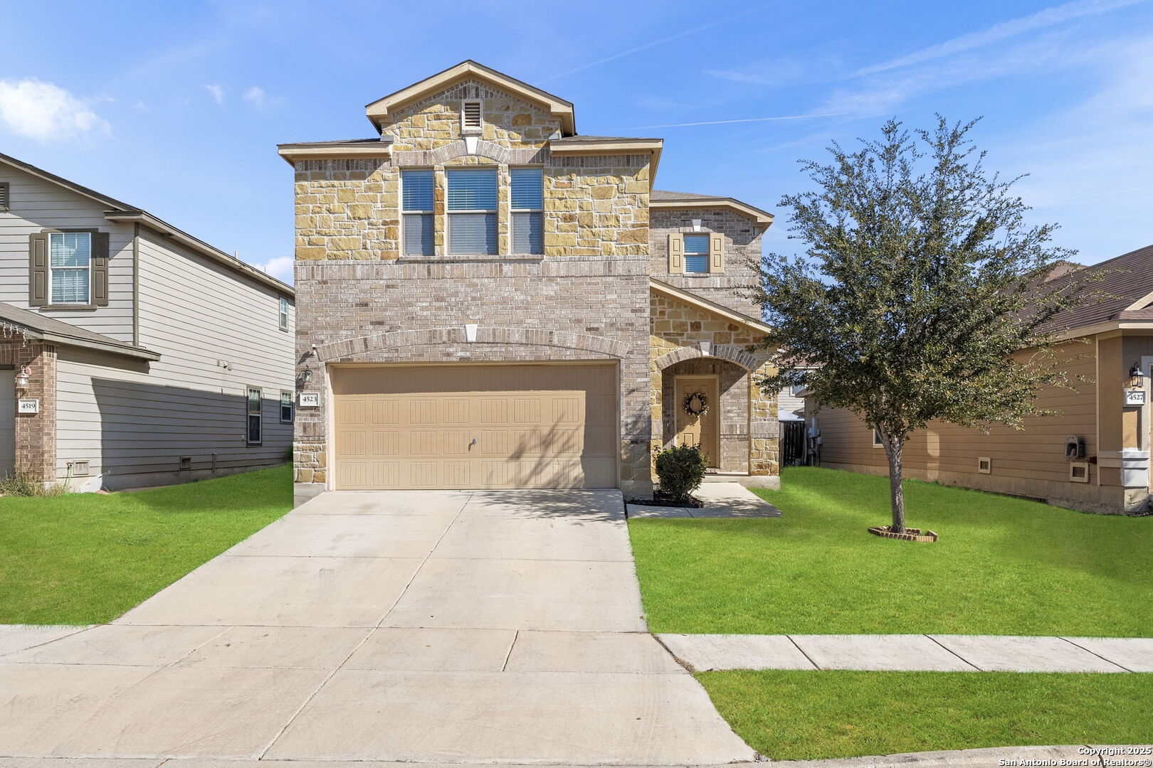 4523 Wrangler Run San Antonio TX 78223