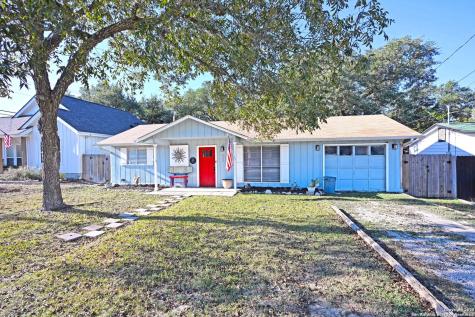 553 Scenic Canyon Lake TX 78133