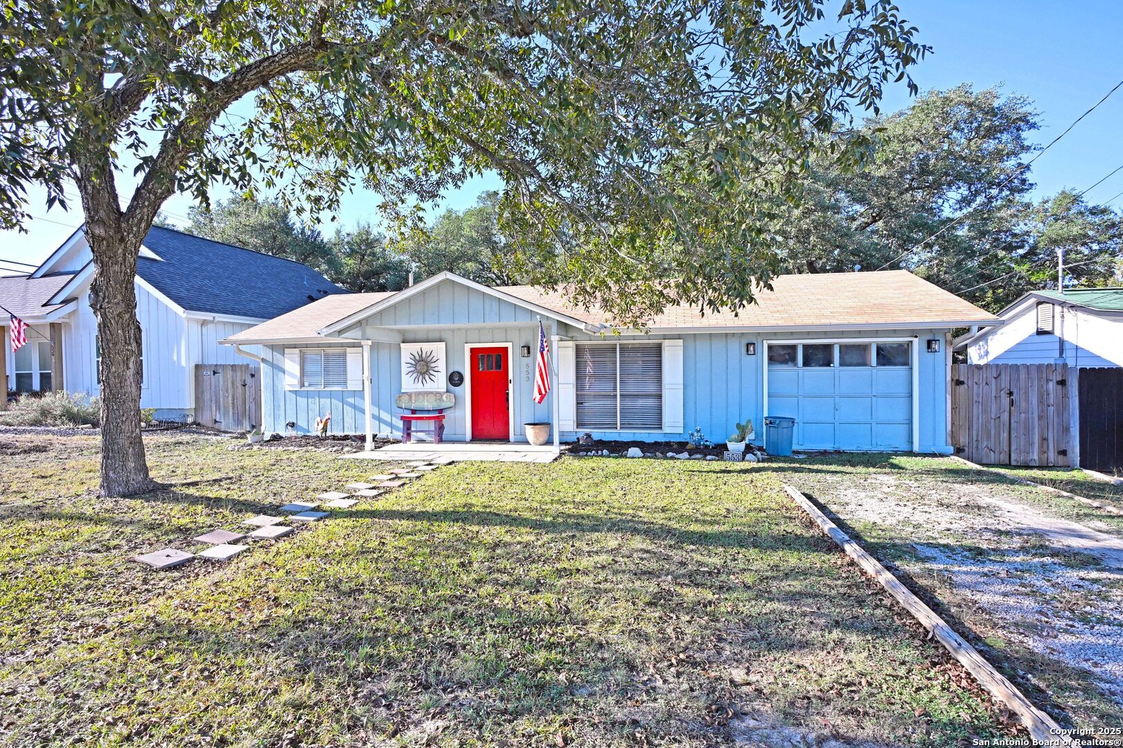553 Scenic Canyon Lake TX 78133