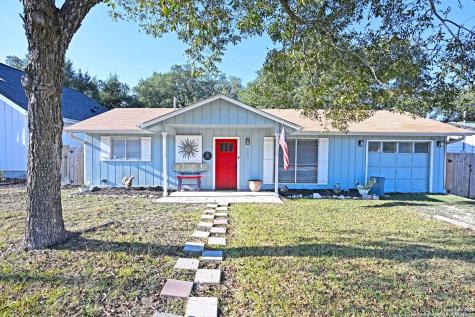 553 Scenic Canyon Lake TX 78133