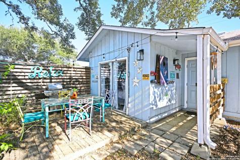 553 Scenic Canyon Lake TX 78133
