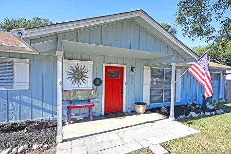 553 Scenic Canyon Lake TX 78133