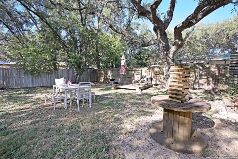 553 Scenic Canyon Lake TX 78133