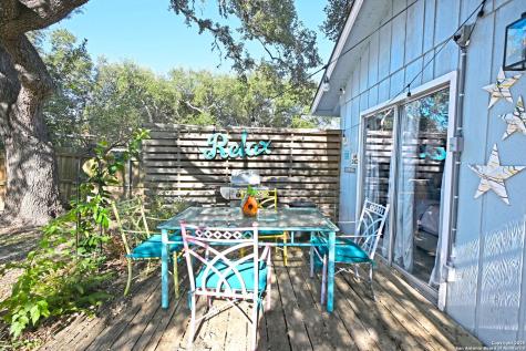 553 Scenic Canyon Lake TX 78133